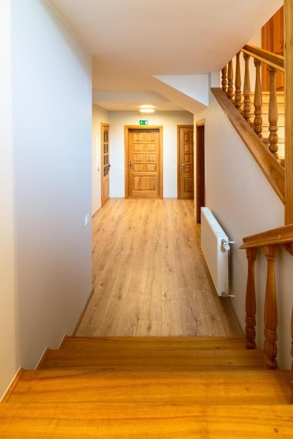 V36 Apartments Паланга Екстер'єр фото