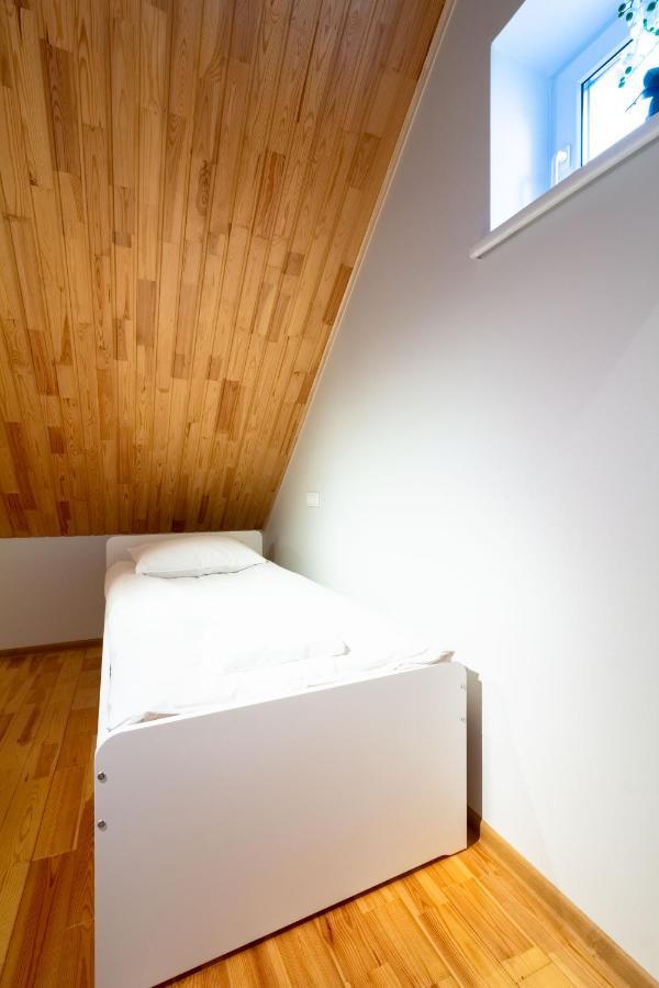 V36 Apartments Паланга Екстер'єр фото