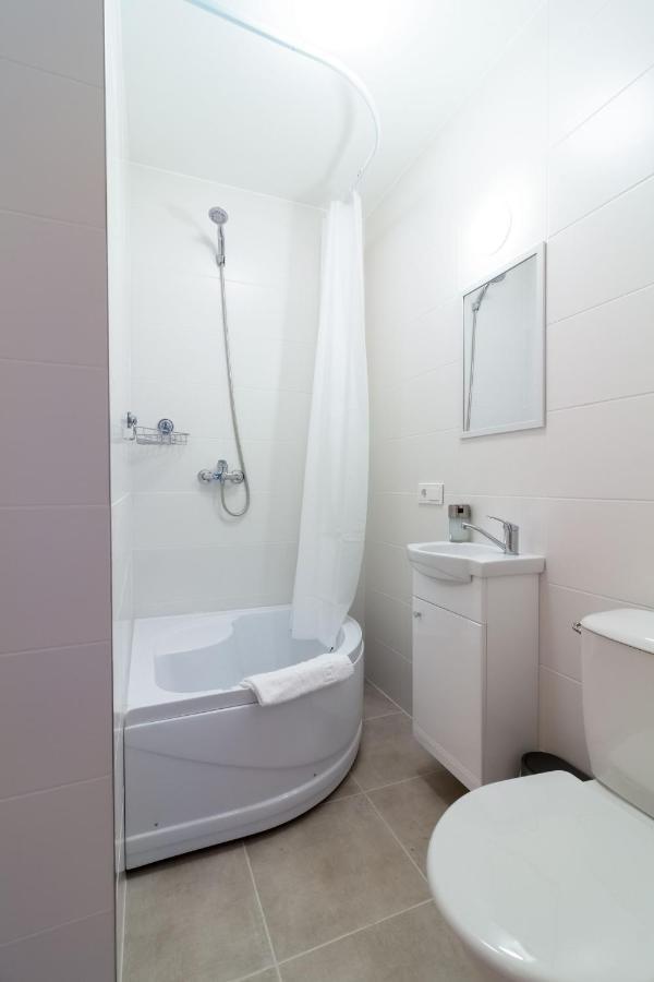 V36 Apartments Паланга Екстер'єр фото