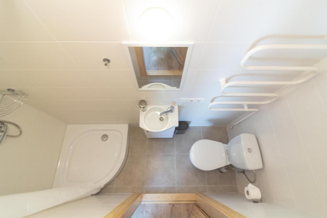 V36 Apartments Паланга Екстер'єр фото