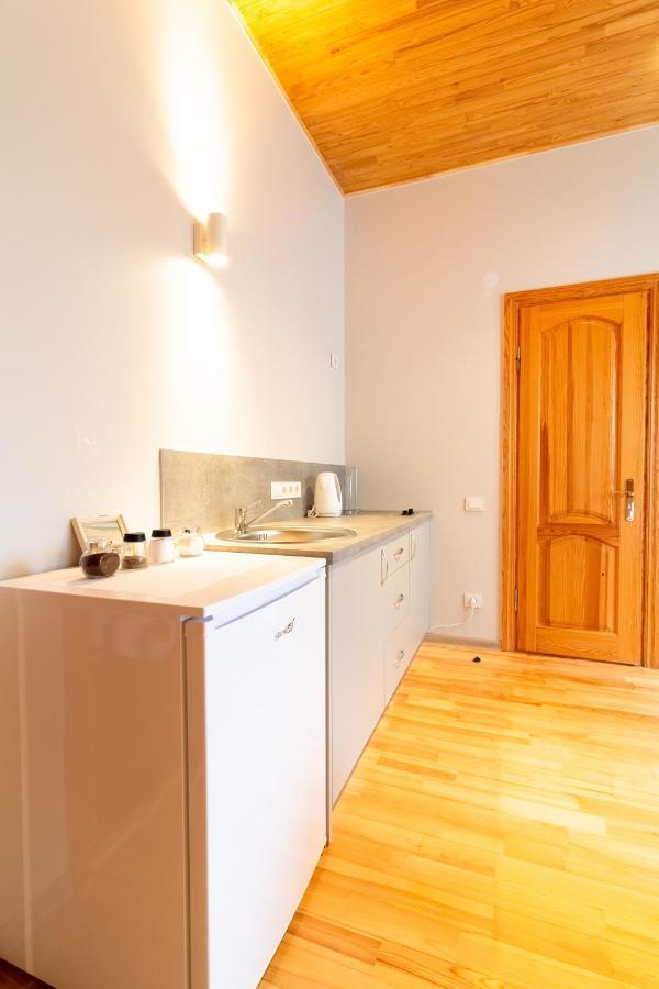 V36 Apartments Паланга Екстер'єр фото