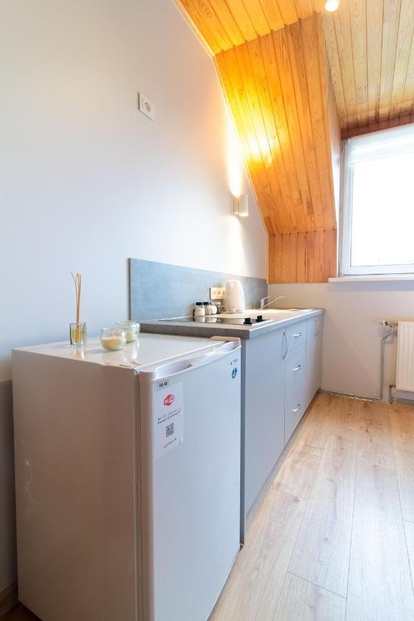 V36 Apartments Паланга Екстер'єр фото