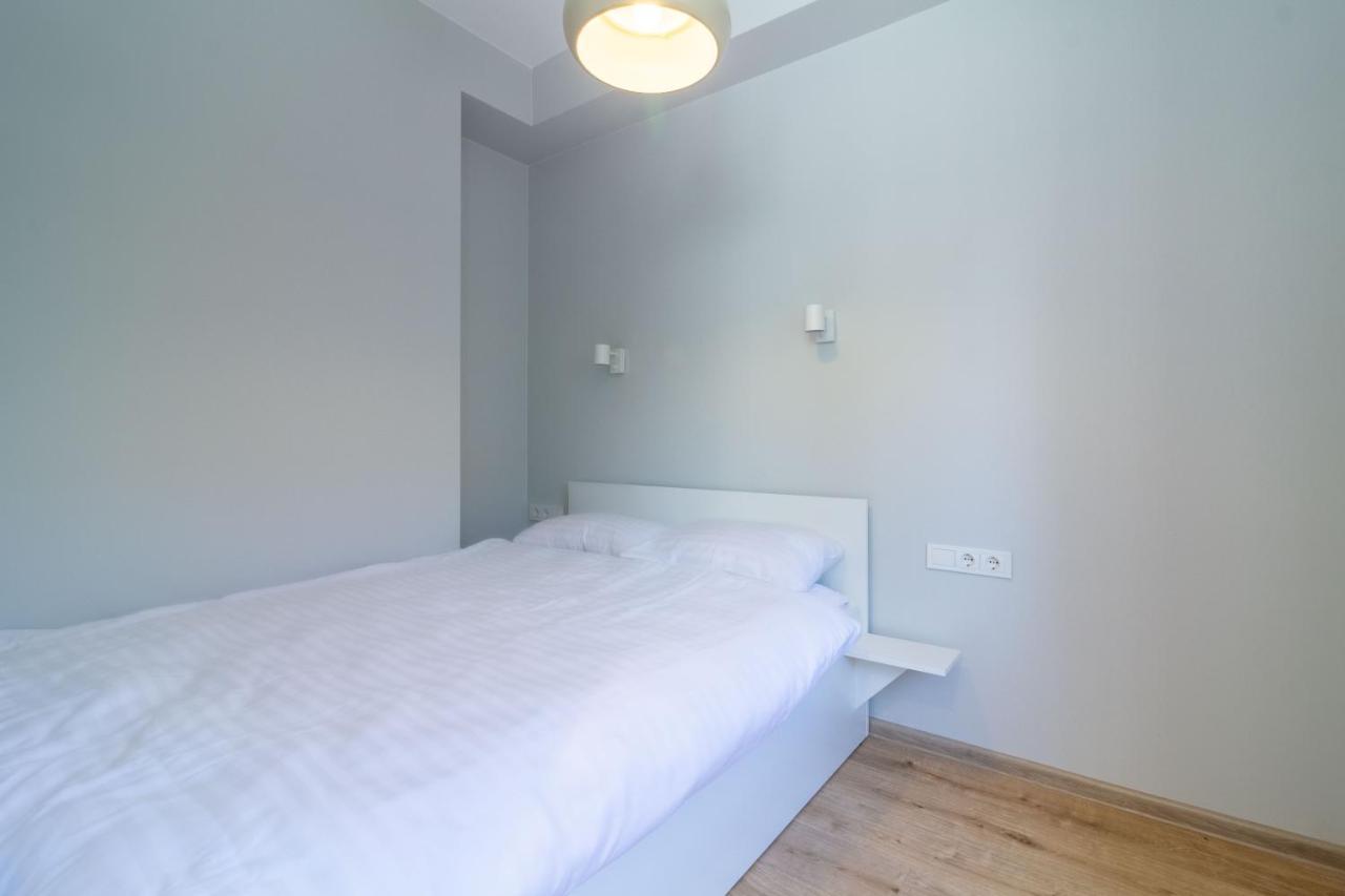 V36 Apartments Паланга Екстер'єр фото
