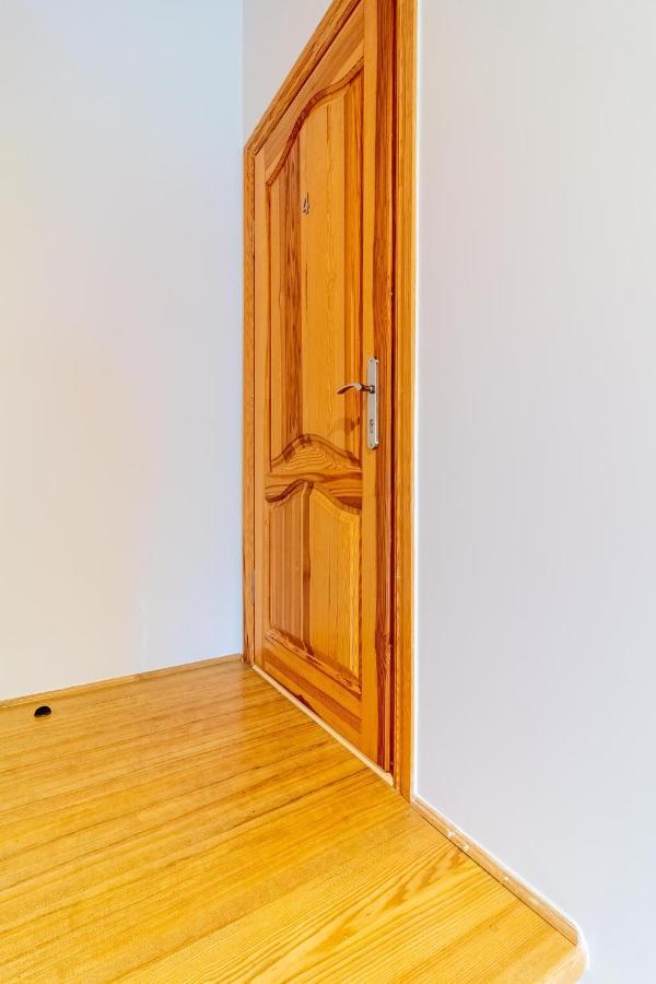 V36 Apartments Паланга Екстер'єр фото